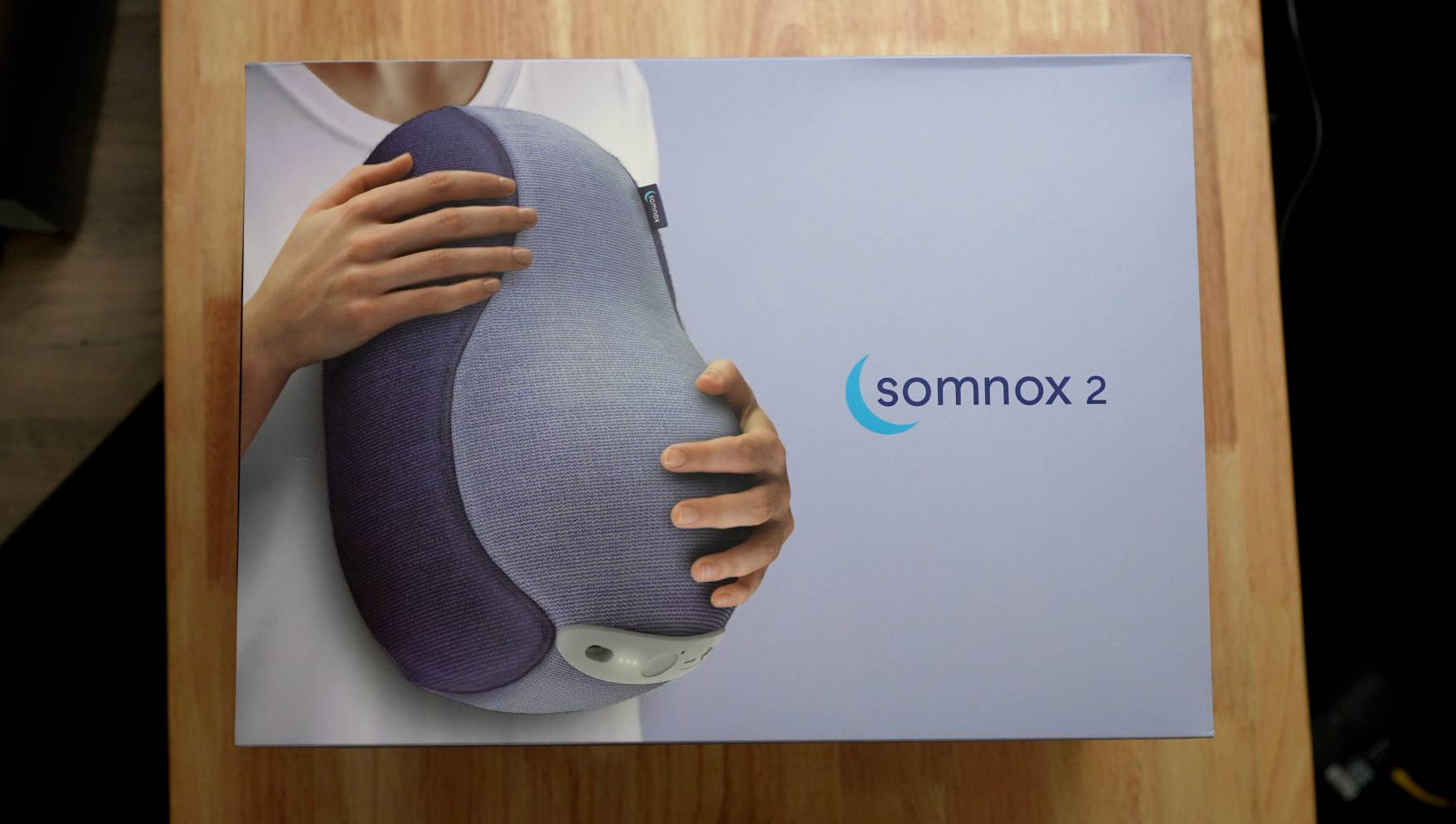 SOMNOX 2 Box