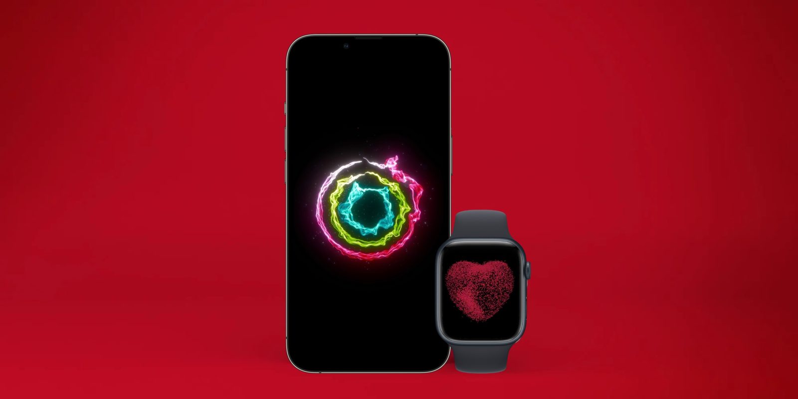 Apple Health report iPhone Apple Watch