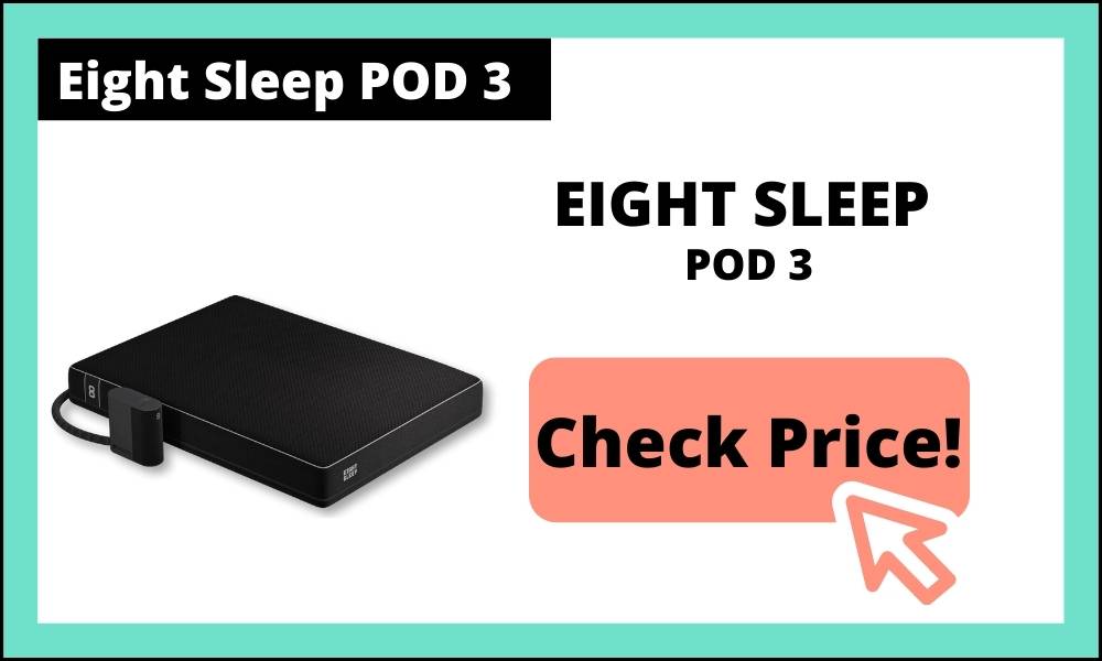 Eight Sleep Price