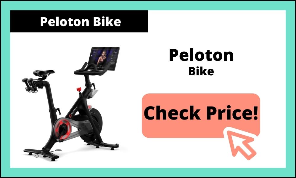 Peloton Bike Price