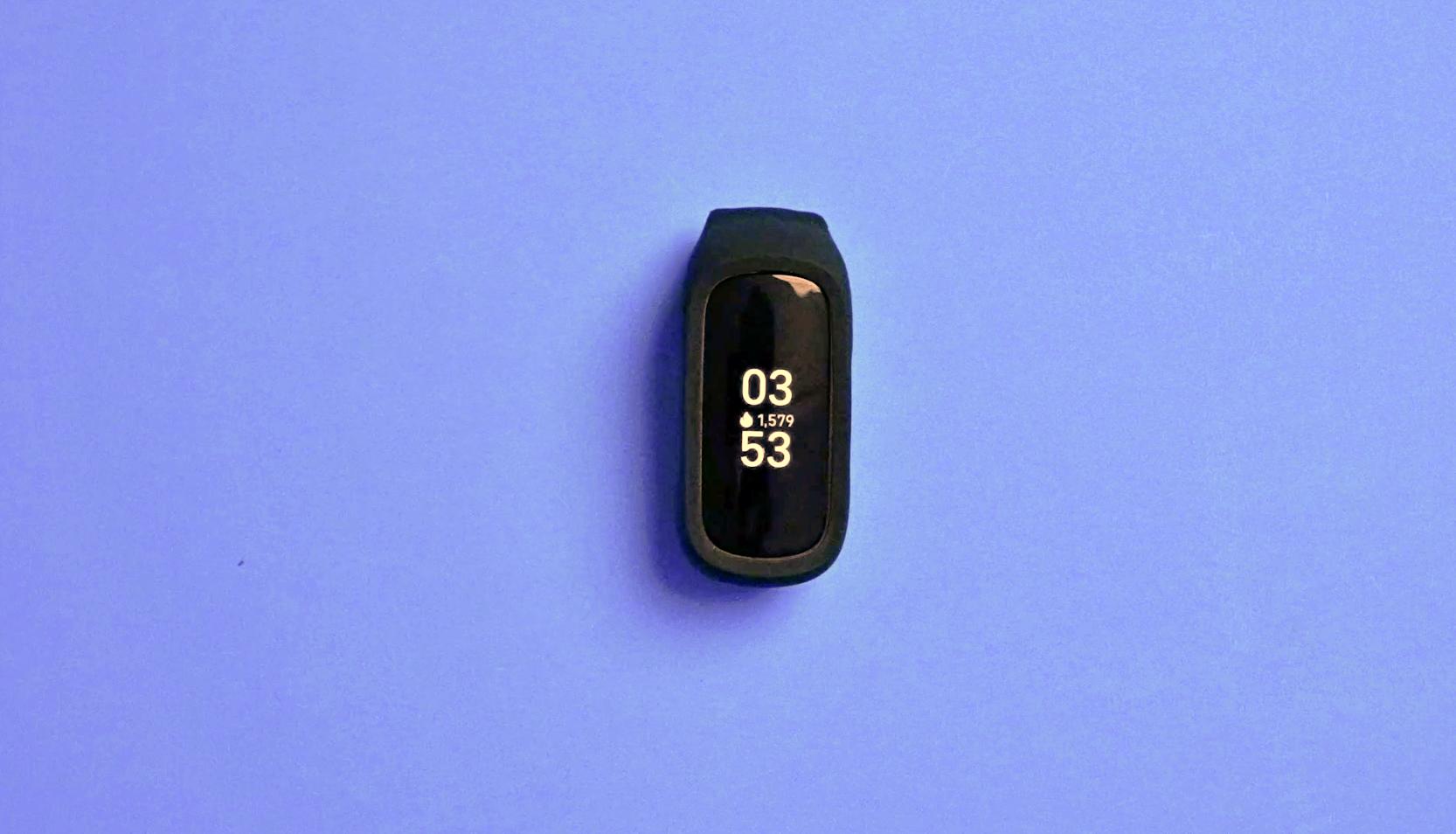 Fitbit Inspire 3 indepth review a colorful improvement!