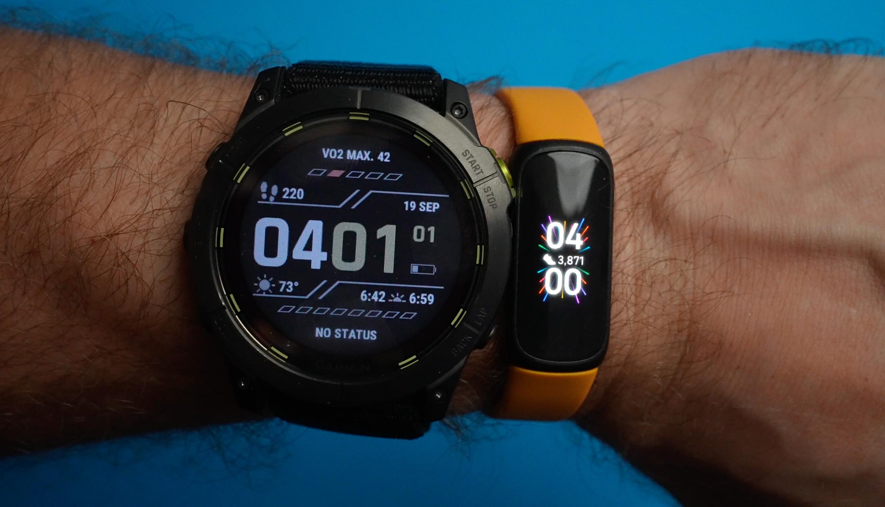 Find My Phone Fitbit Inspire 3 - tcr6gtr