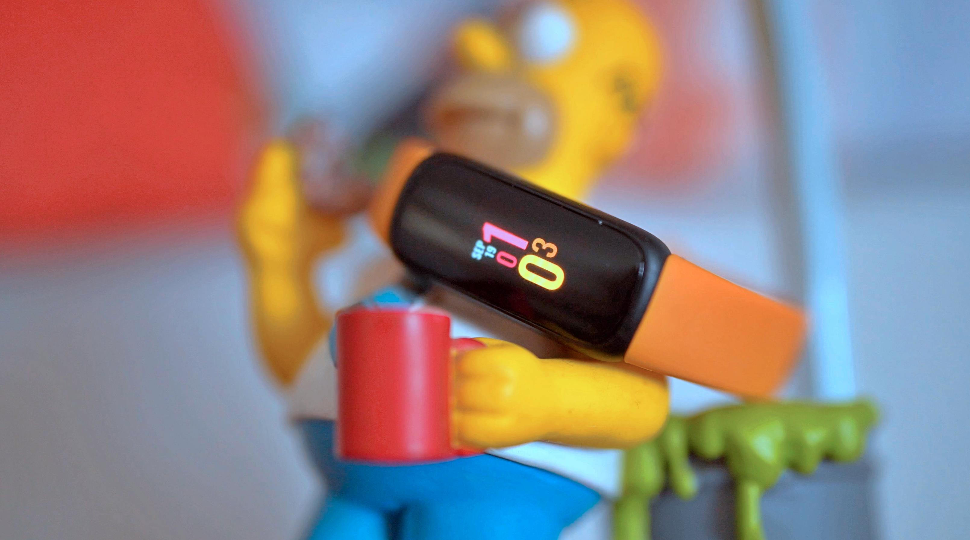 Fitbit Inspire 3 indepth review a colorful improvement!