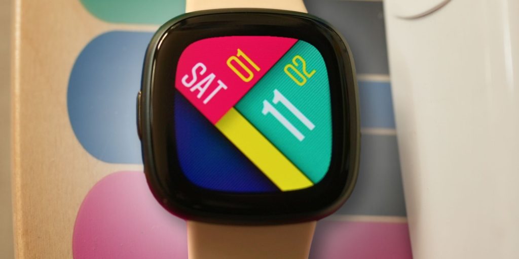 Versa Apple Watch Versus Fitbit Fitbit Versa Review: The Good, The