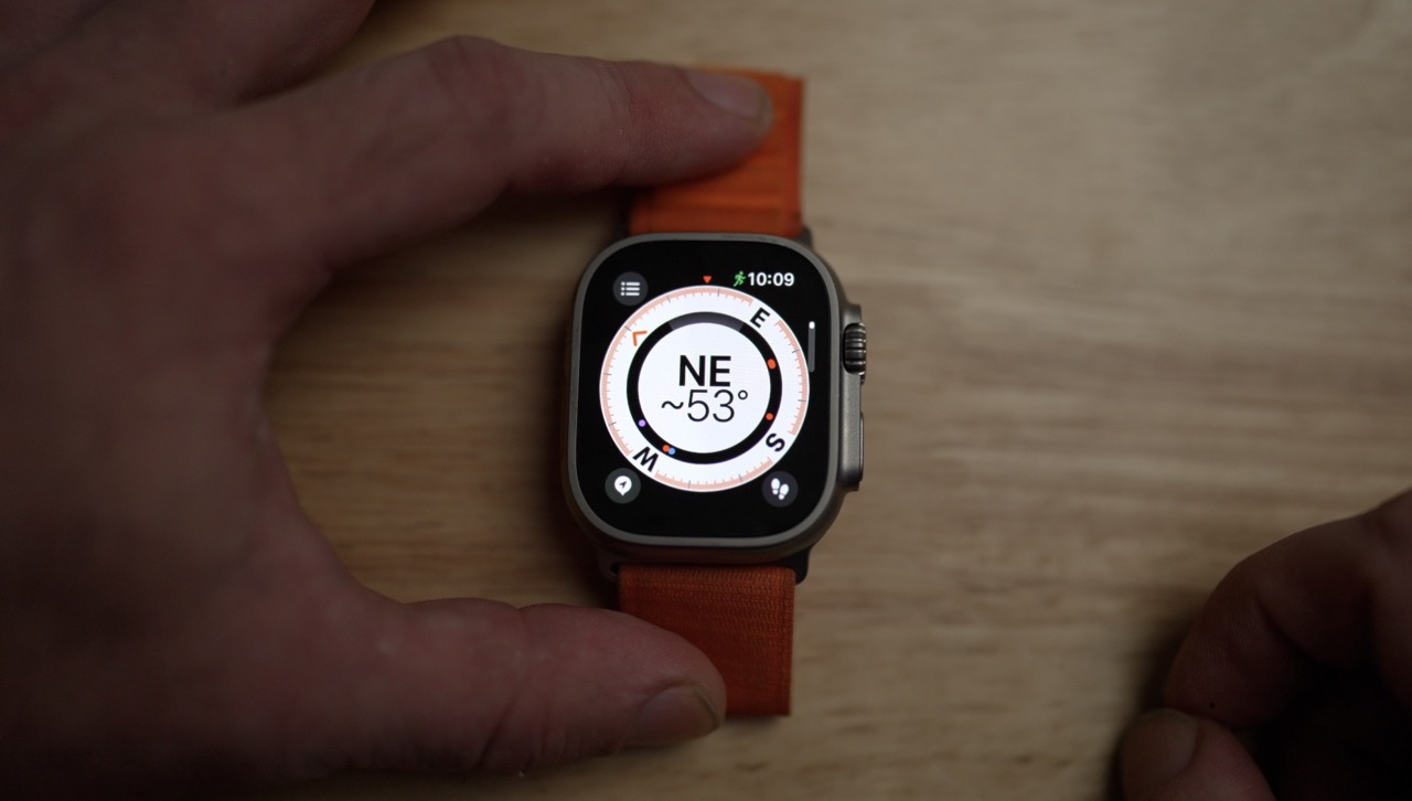 How to use Waypoints on Apple Watch and Apple Watch Ultra