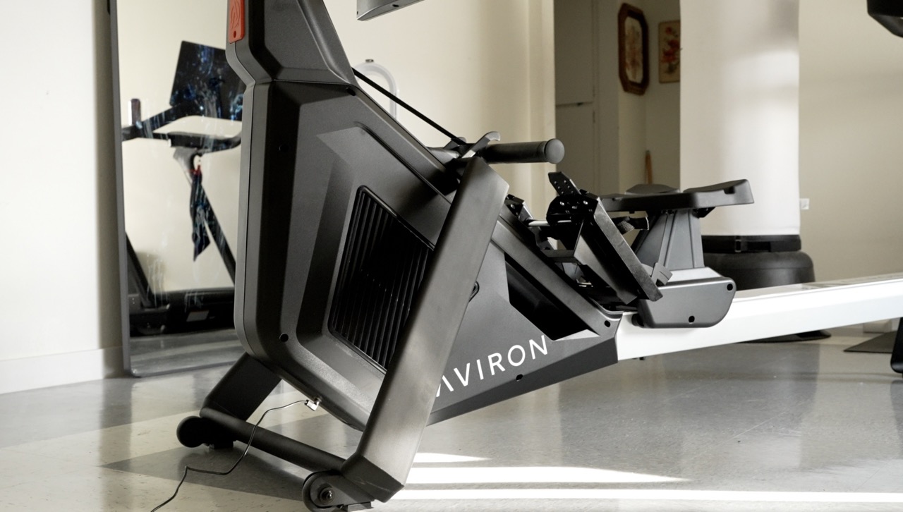 Peloton Row vs Concept 2 vs Hydrow (+ more) rower comparison!