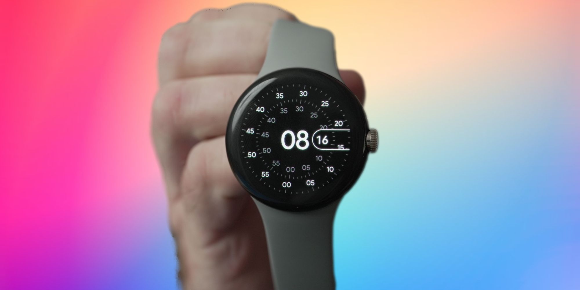 Pixel Watch – What was Google thinking?
