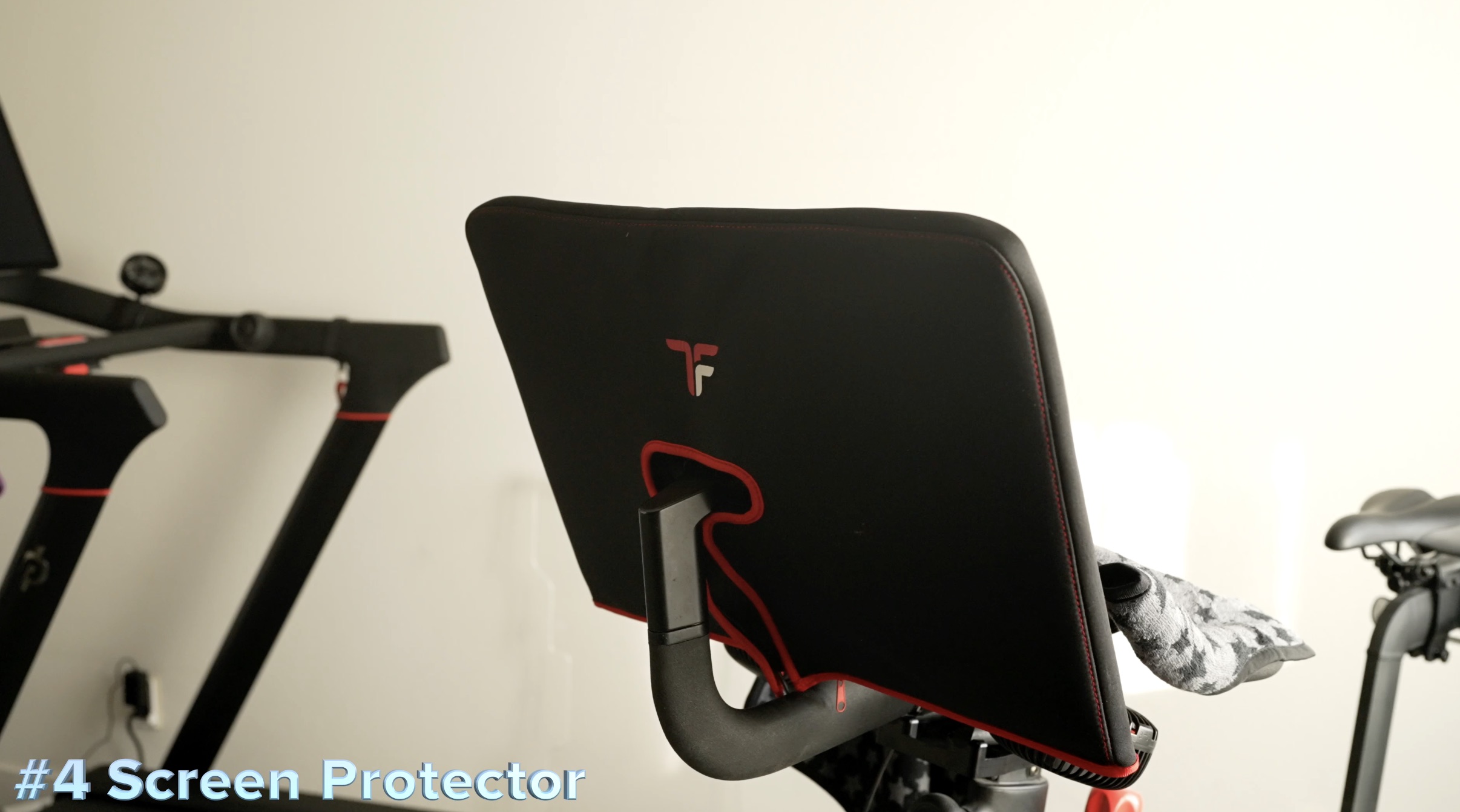 peloton compatible clips