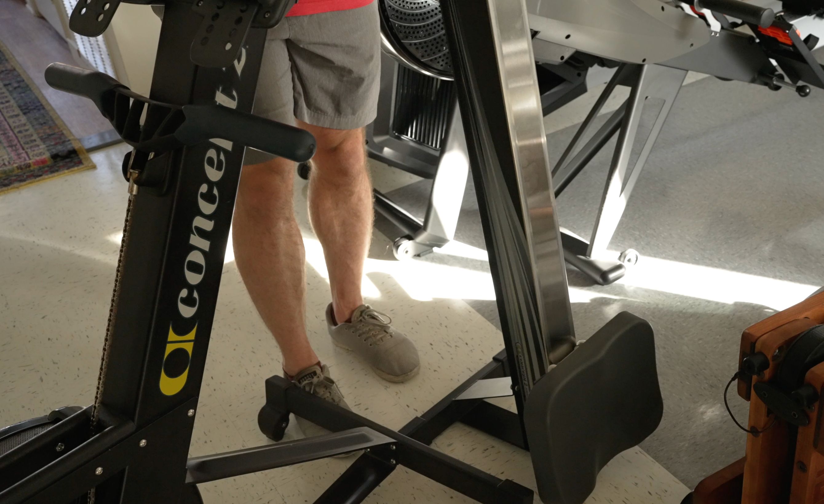 Peloton Row vs Concept 2 vs Hydrow (+ more) rower comparison!