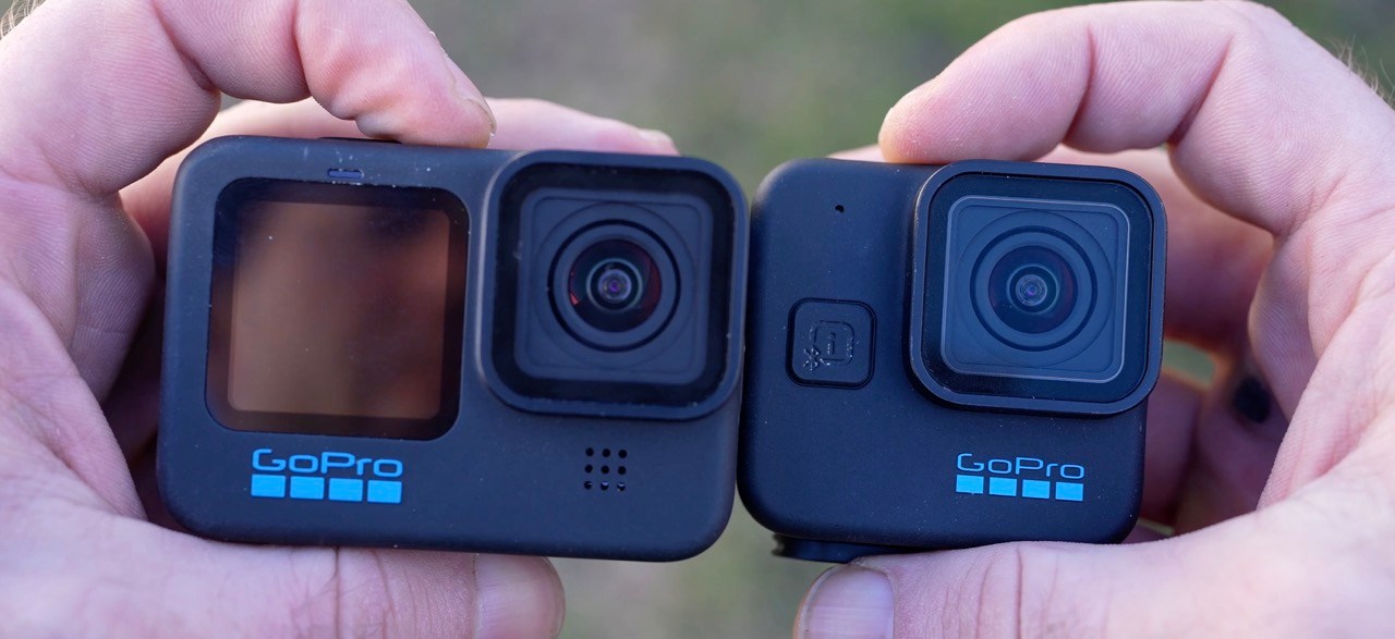 Gopro Hero8 Black Vs Gopro Hero11 Black Specs