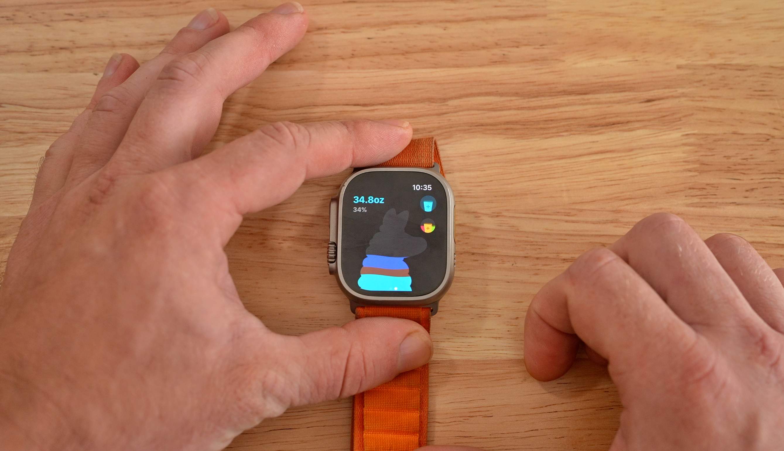 Apple Watch Ultra Review: Pings for Days