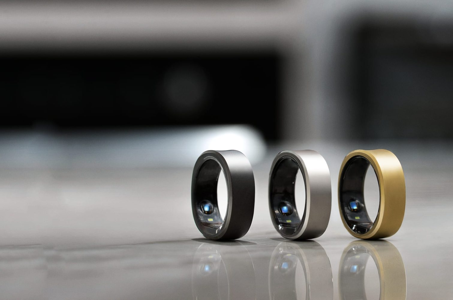 Oura Ring 3 vs RingConn Smart Ring: What is the difference?
