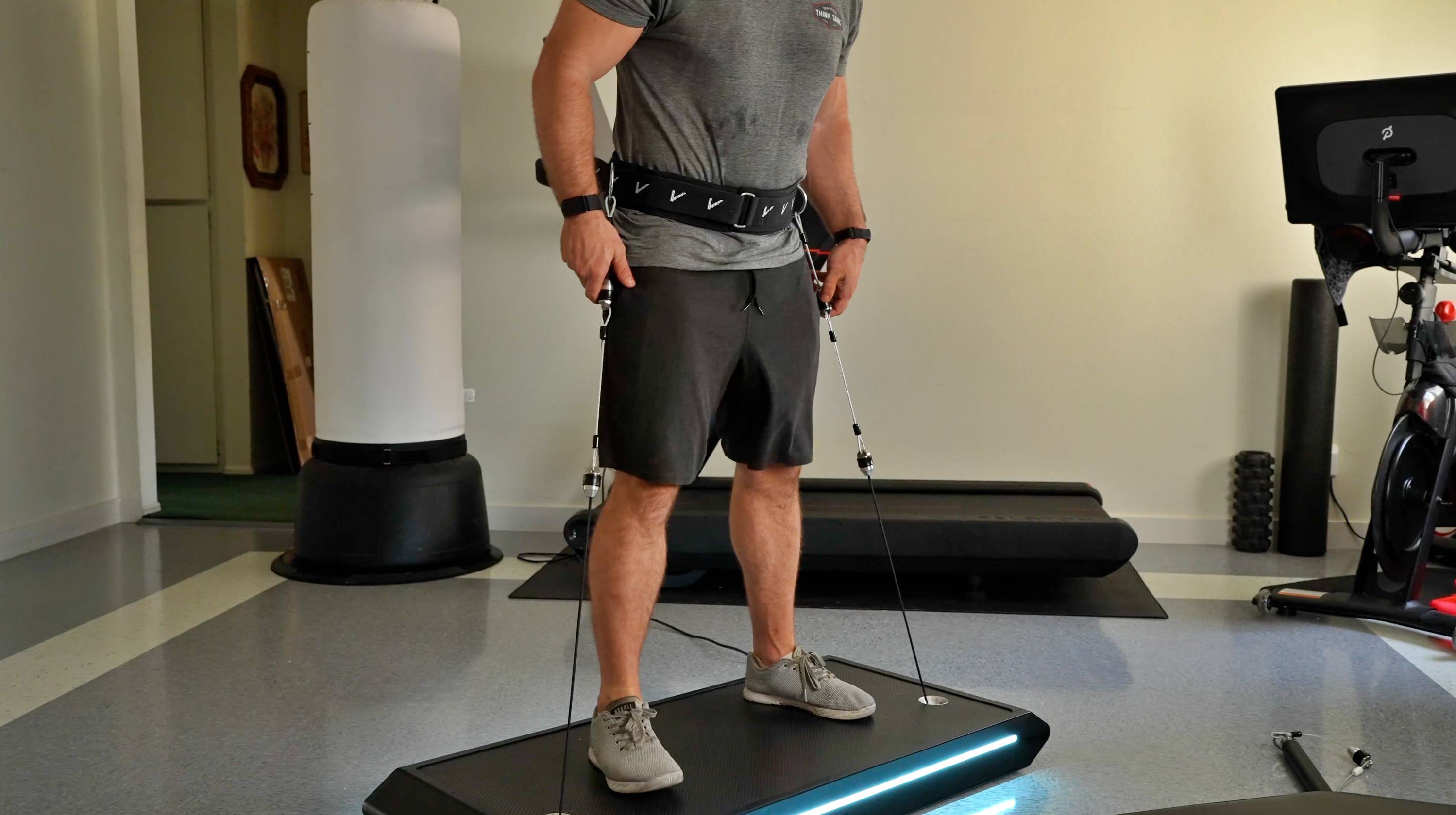 Vitruvian Trainer+ Home Gym: In-depth review (2023)