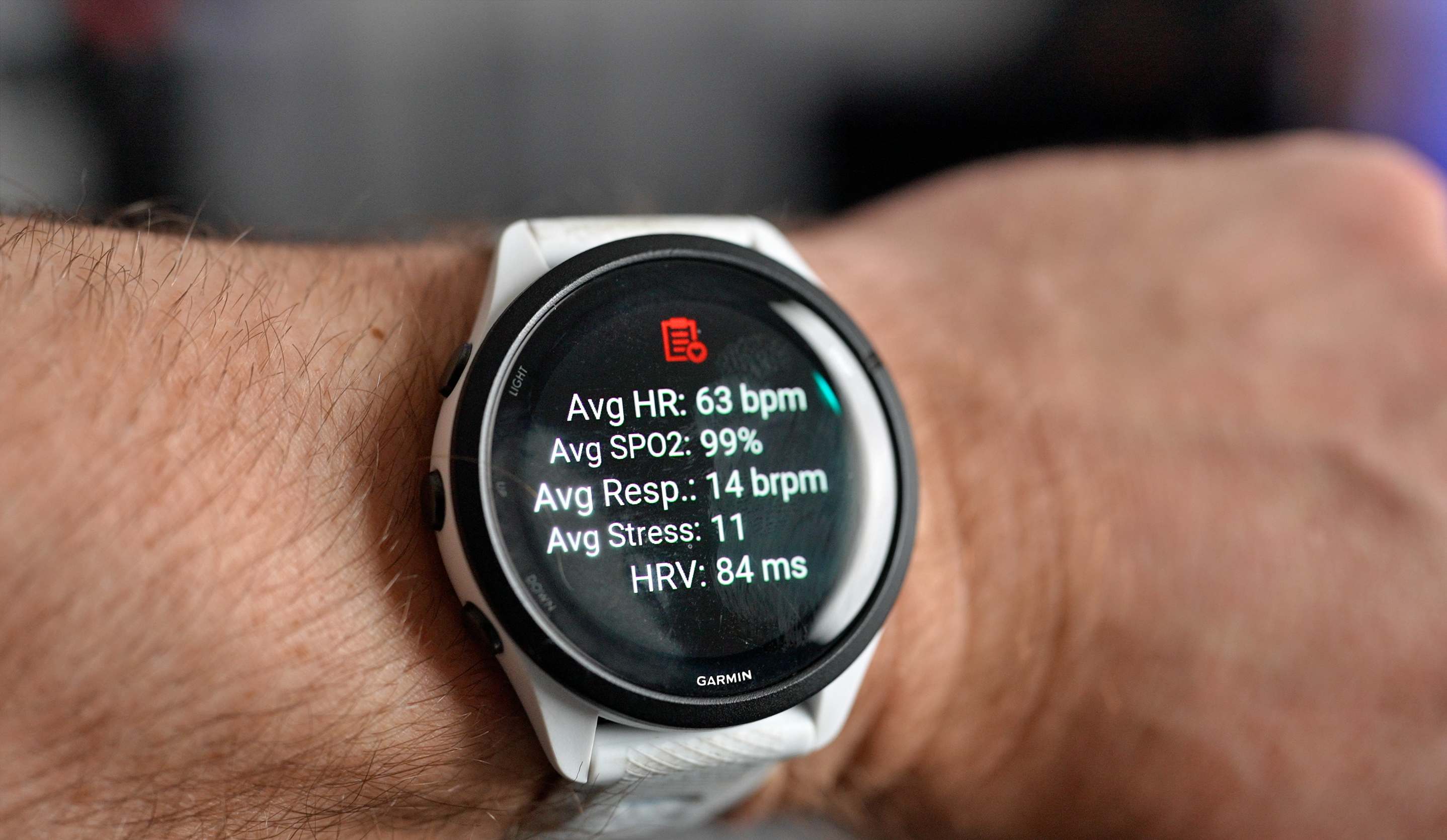 Garmin Forerunner 265 review: a must-have for runners!