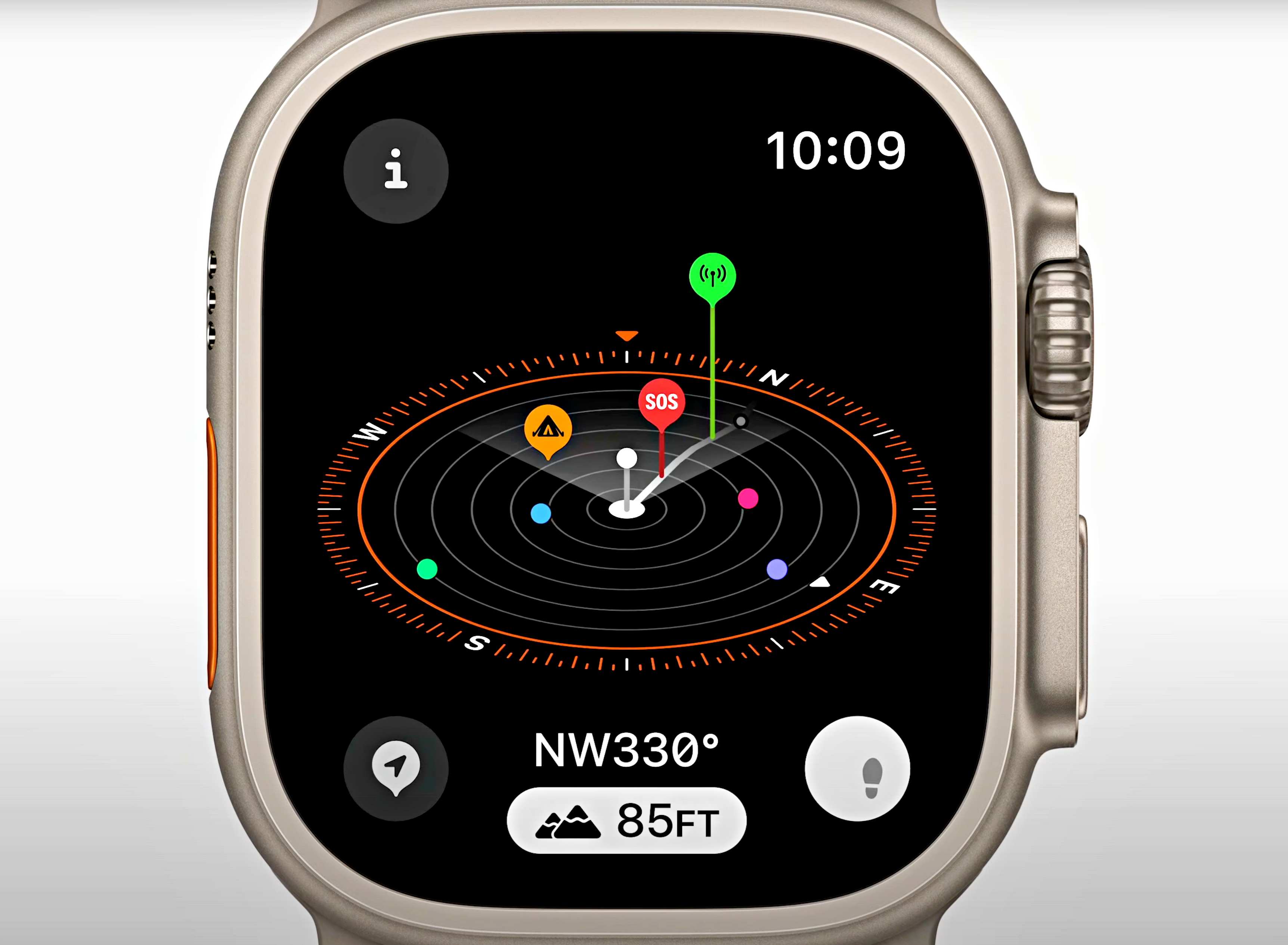 infographic apple watch