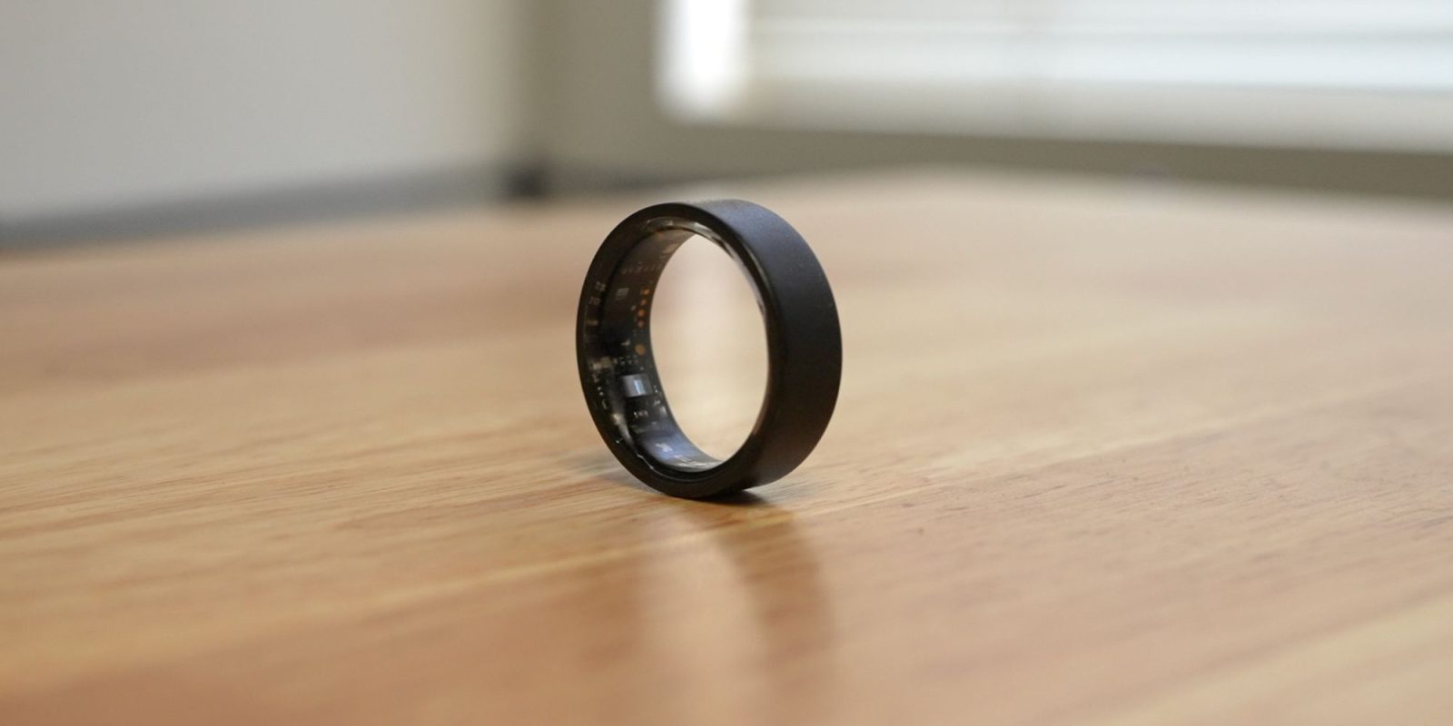 Oura Ring Alternative: Ultrahuman Ring Air