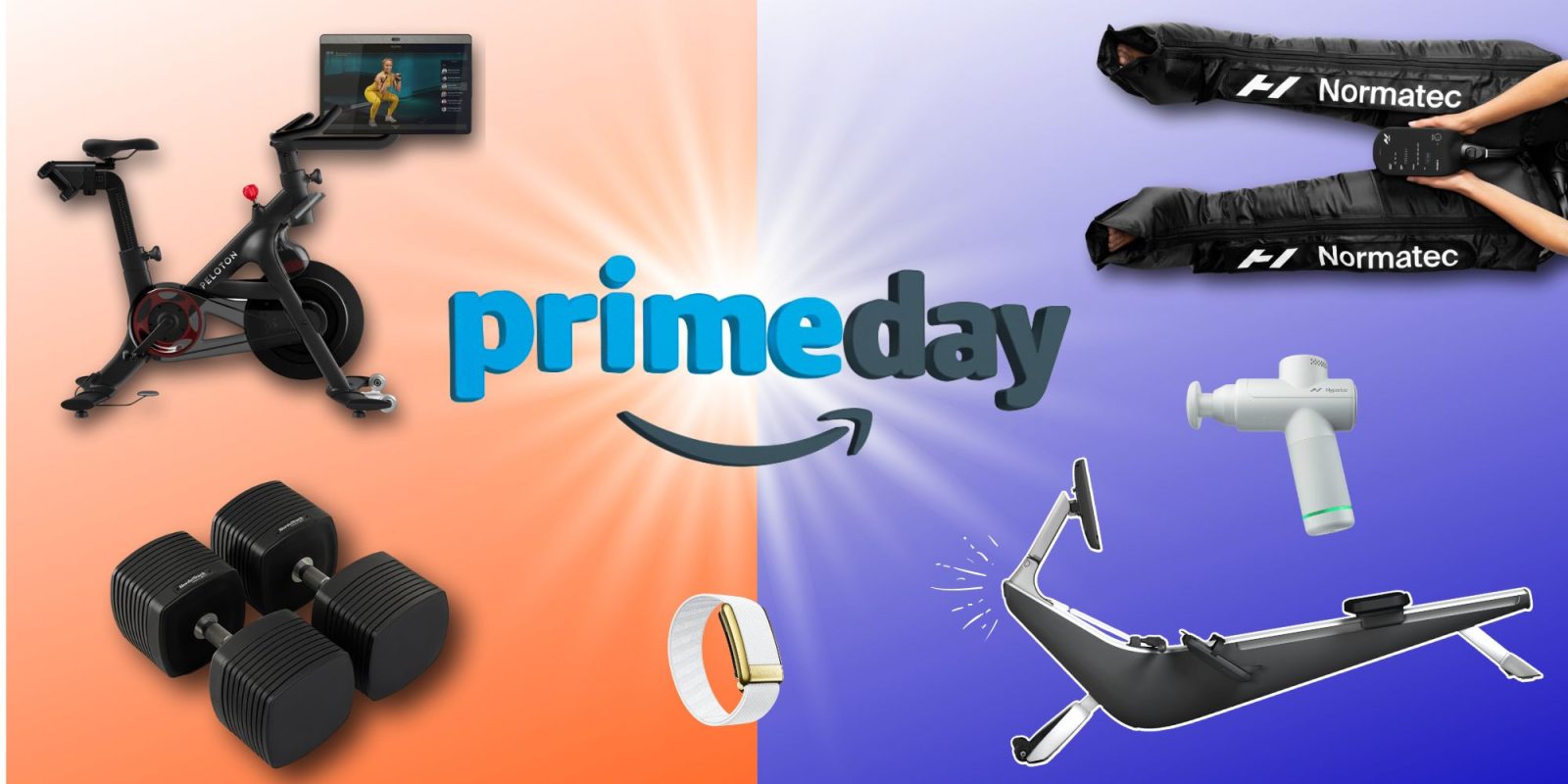 Best Prime Day 2023 Peloton deals