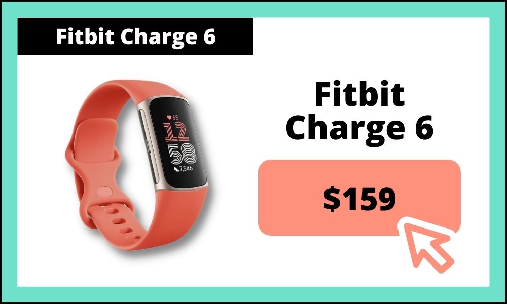 Fitbit Charge 6 In depth review