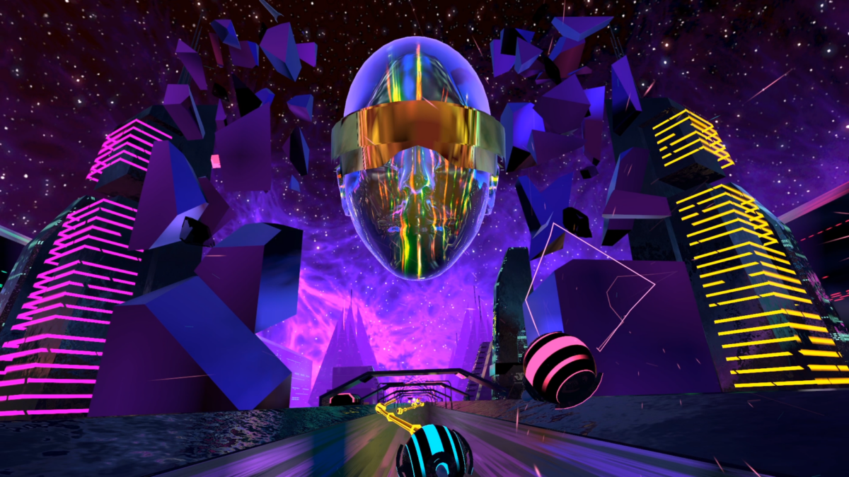 The 9 best fitness games for Meta Quest 3