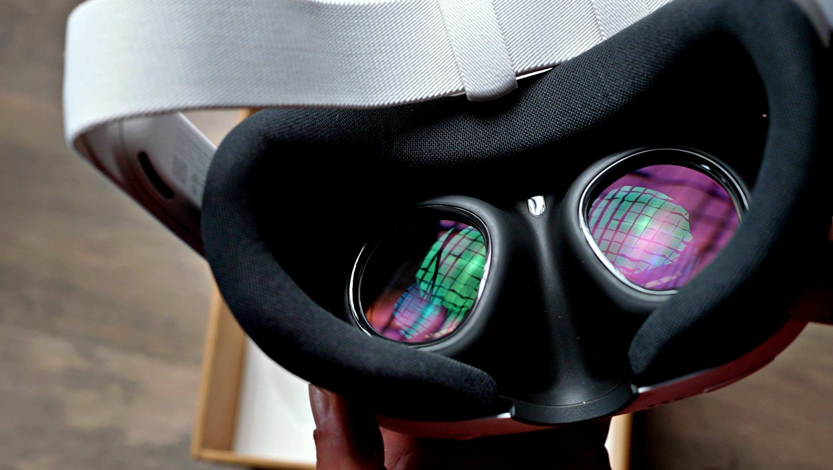 Is the Meta Quest 3 worth it? Our review of the hot new VR headset