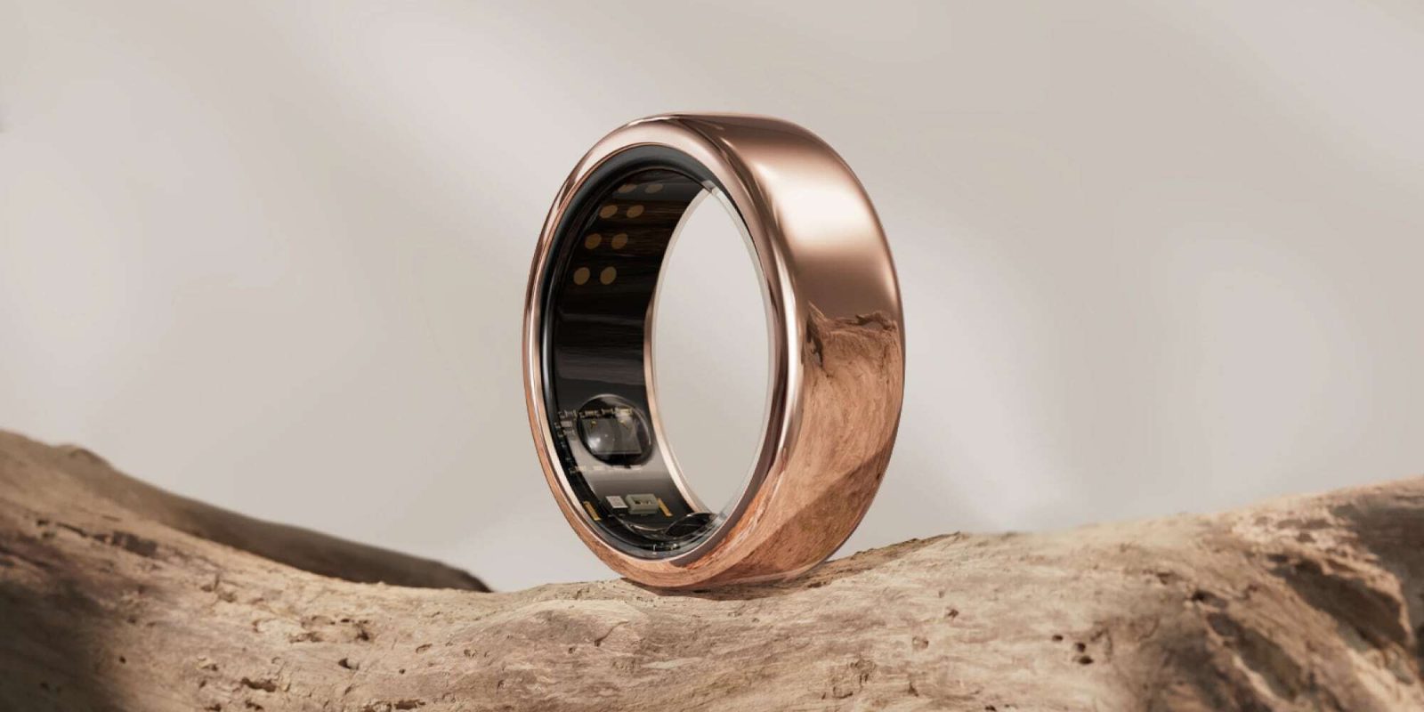 Research shows that Oura Ring data can help identify depression