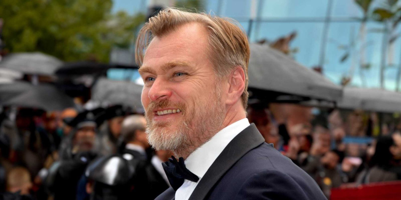 Christopher Nolan roasted by Peloton instructor