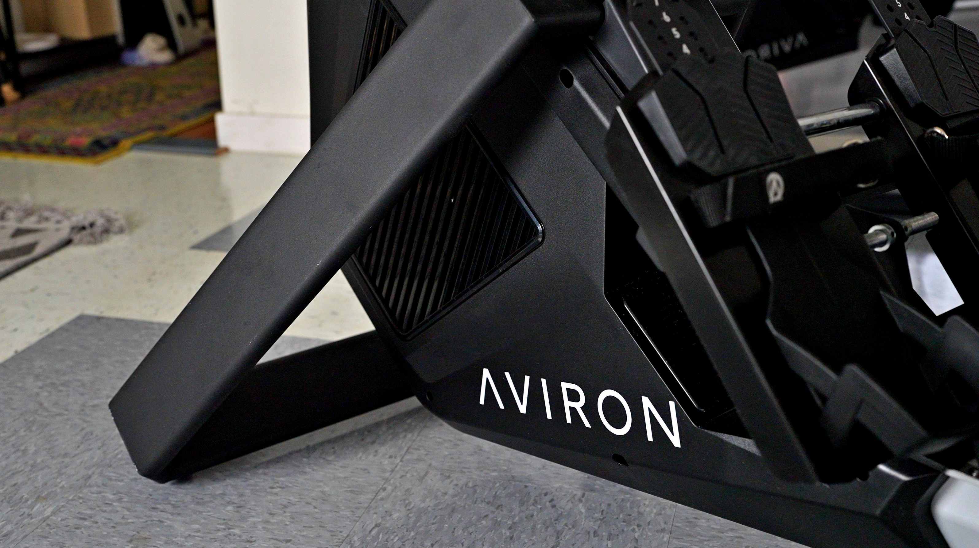 Aviron Go Rower review - has the Concept 2 met its match?