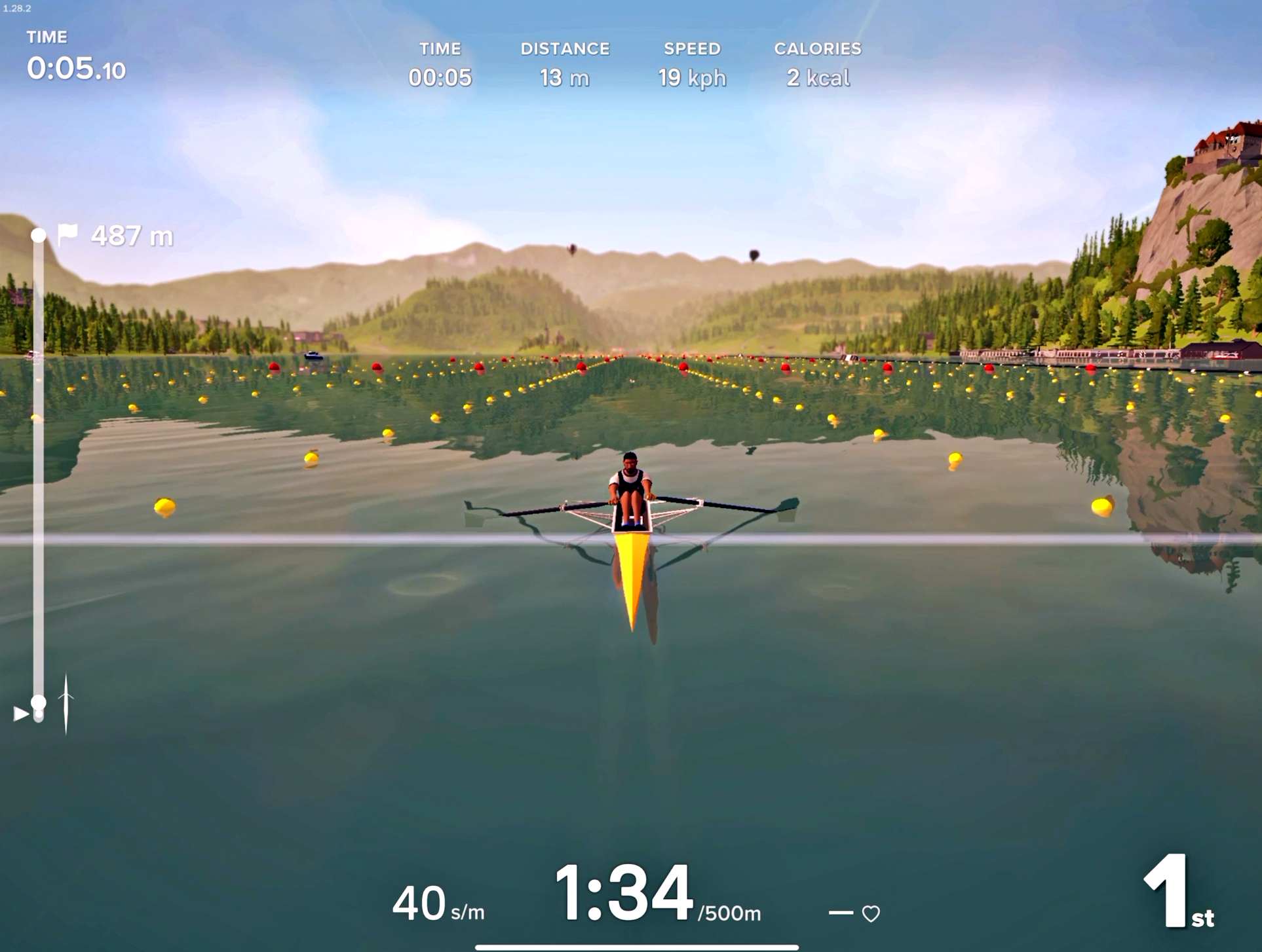 EXR Rowing App - 9 Things to Know in 2024 [sponsored]