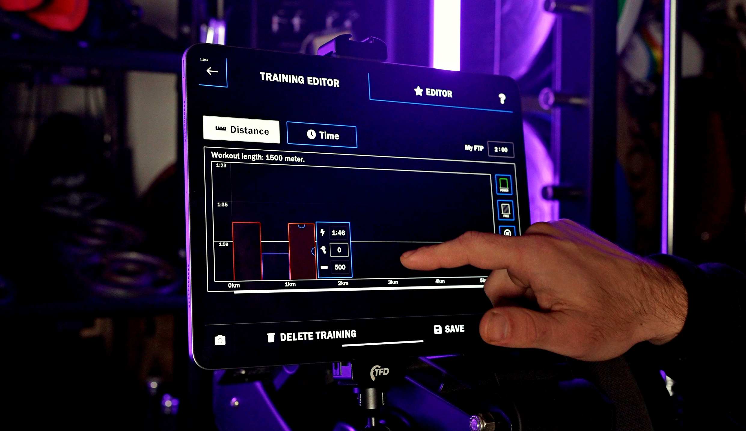 EXR Rowing App - 9 Things to Know in 2024 [sponsored]