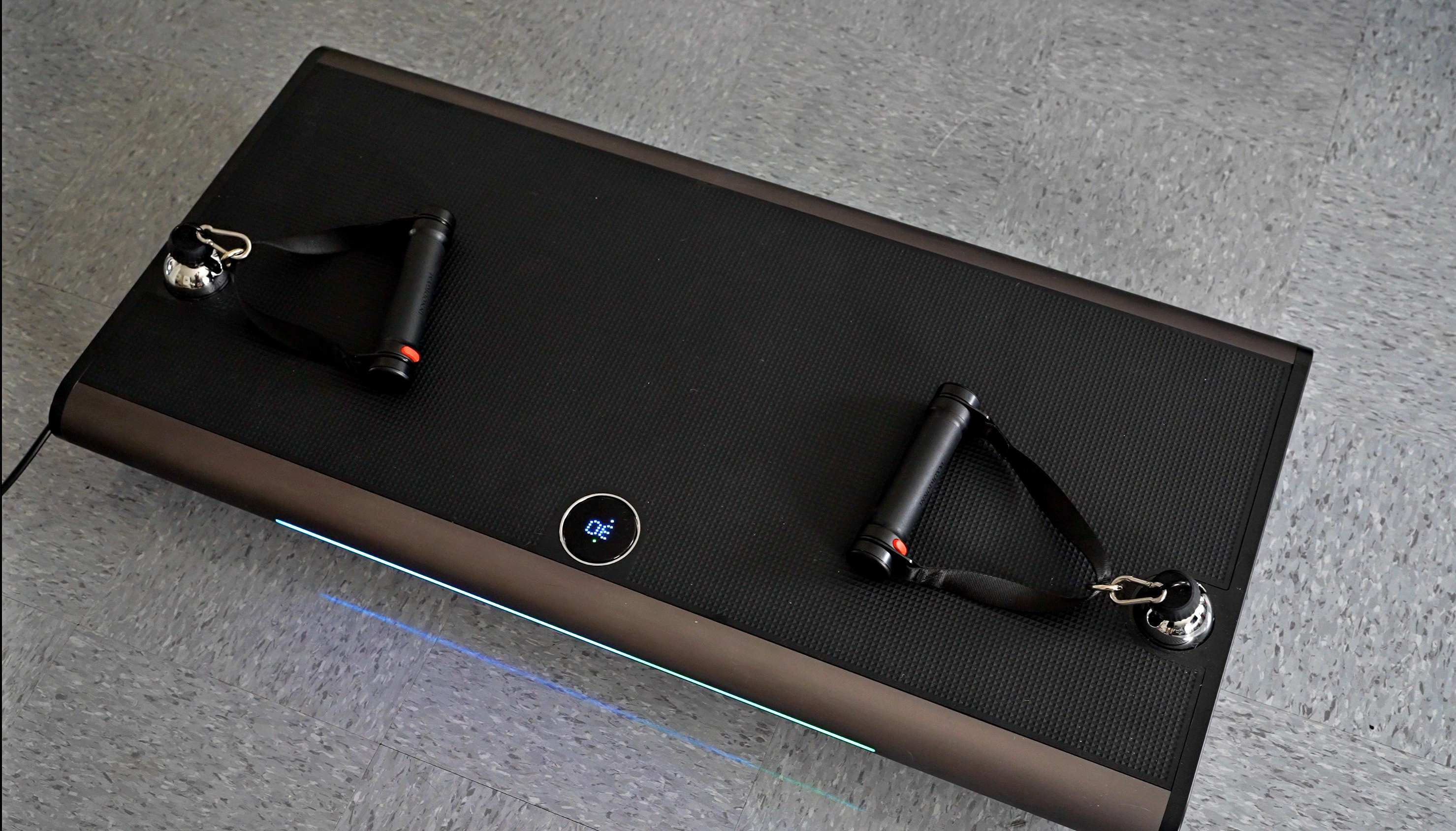 Innodigym P1 Max and P1 Lite Review