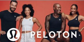Peloton begins adding Lulumon commercials to classes