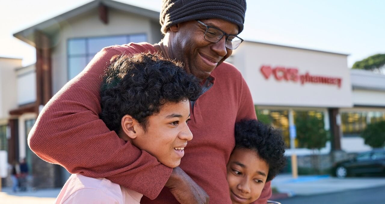 cvs health app