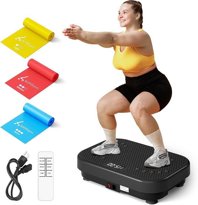 Vibration Plate 