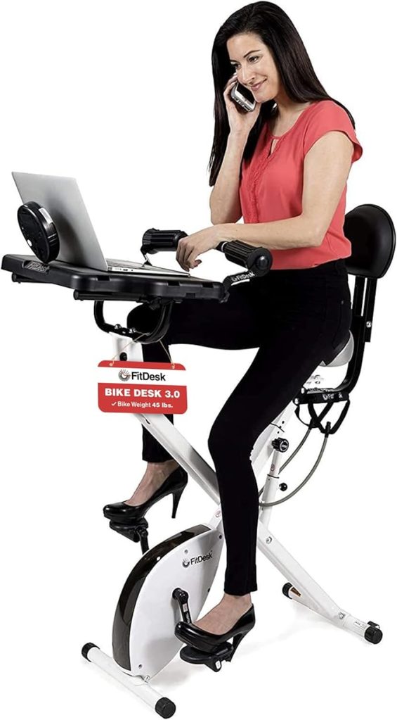 fitdesk