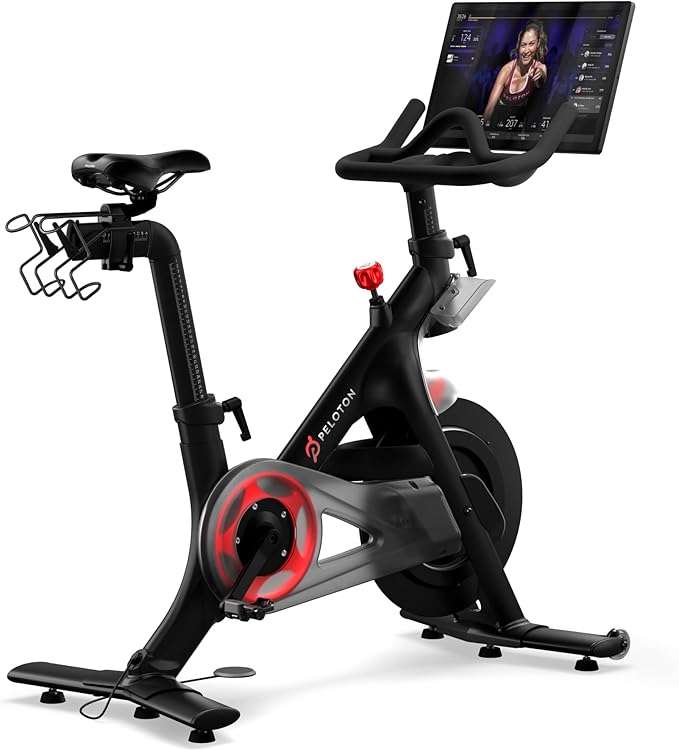 peloton 21% off sale