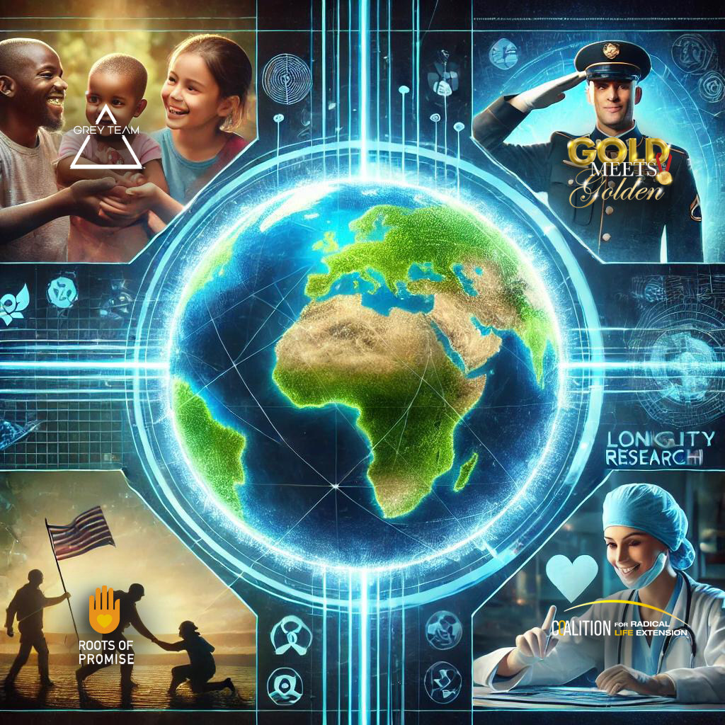 AI Wellness Future