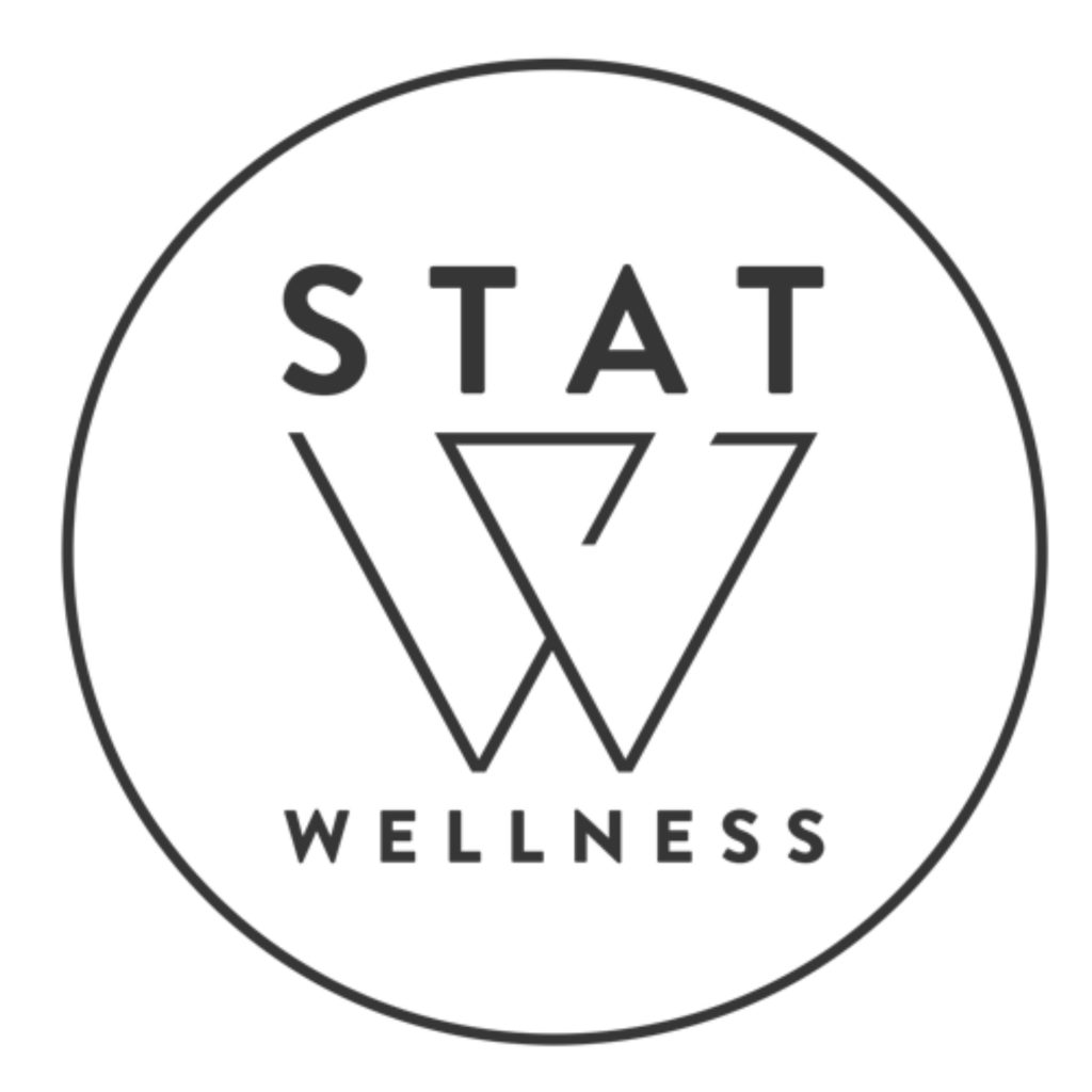 stat wellness logo