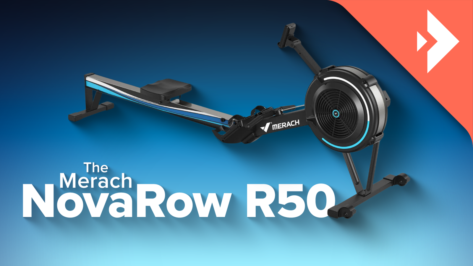 Merach Novarow r50