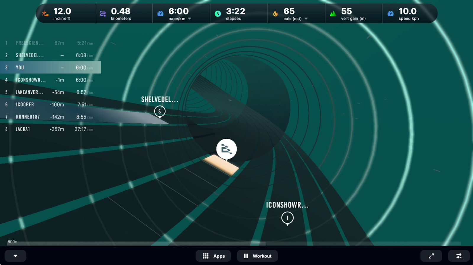 A screenshot of a video game