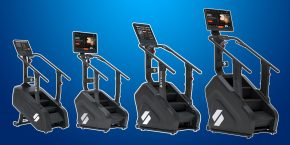 Hydrow announces new Arc Rower