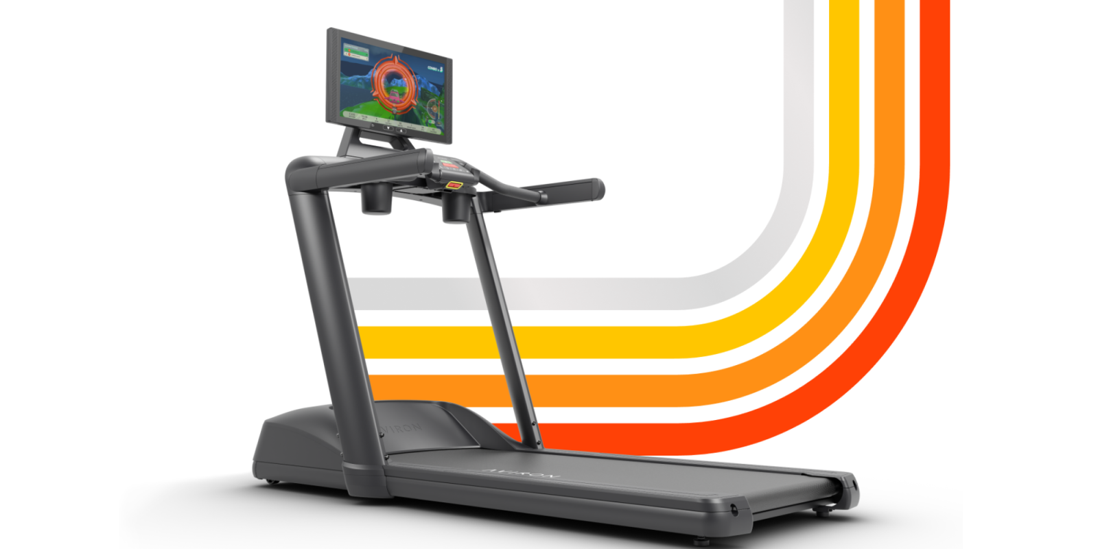 Aviron Victory Treadmill